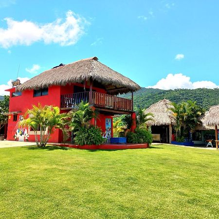 Treasure By The Sea Resort - Happy Hill Chimo エクステリア 写真