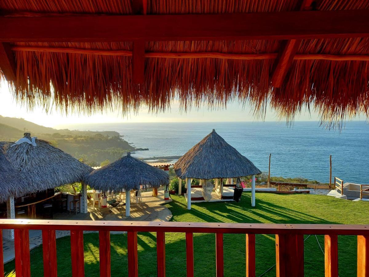 Treasure By The Sea Resort - Happy Hill Chimo エクステリア 写真