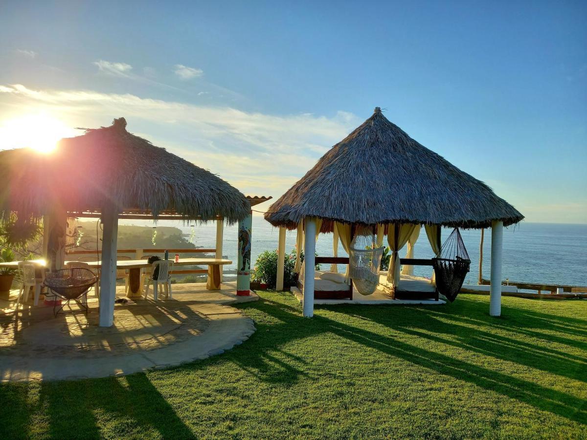Treasure By The Sea Resort - Happy Hill Chimo エクステリア 写真