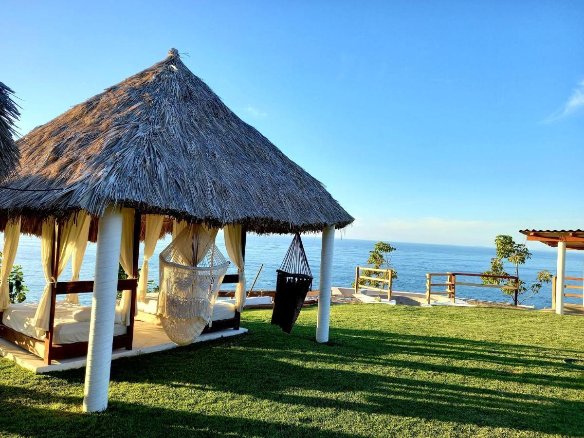 Treasure By The Sea Resort - Happy Hill Chimo エクステリア 写真