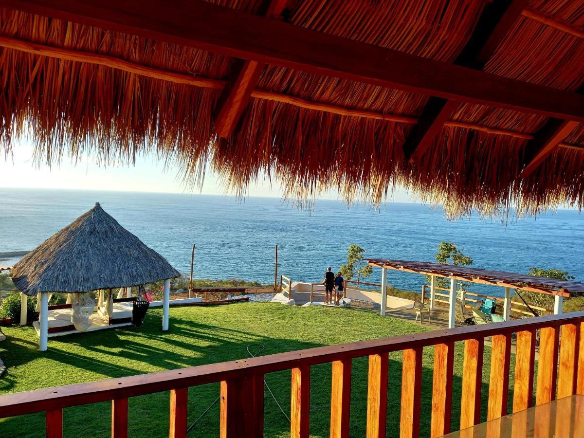 Treasure By The Sea Resort - Happy Hill Chimo エクステリア 写真