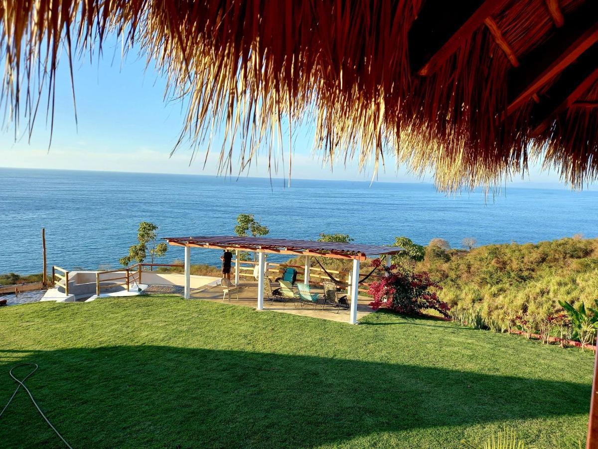 Treasure By The Sea Resort - Happy Hill Chimo エクステリア 写真
