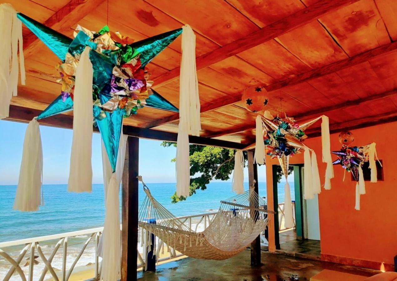 Treasure By The Sea Resort - Happy Hill Chimo エクステリア 写真