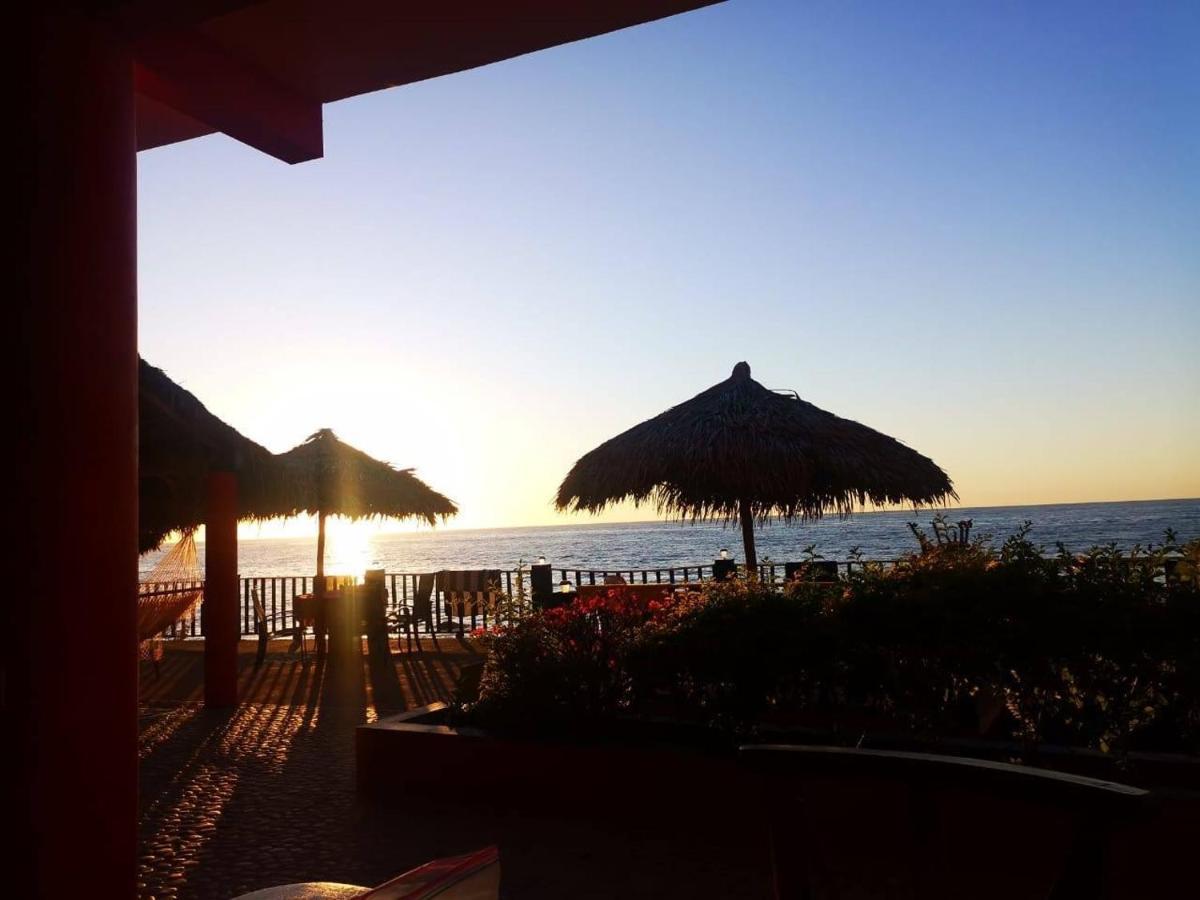 Treasure By The Sea Resort - Happy Hill Chimo エクステリア 写真