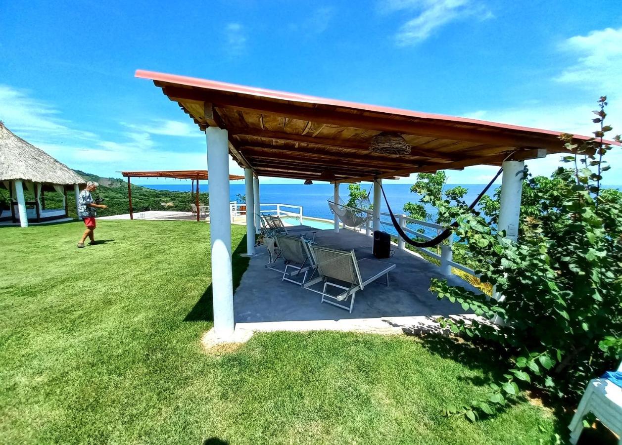 Treasure By The Sea Resort - Happy Hill Chimo エクステリア 写真