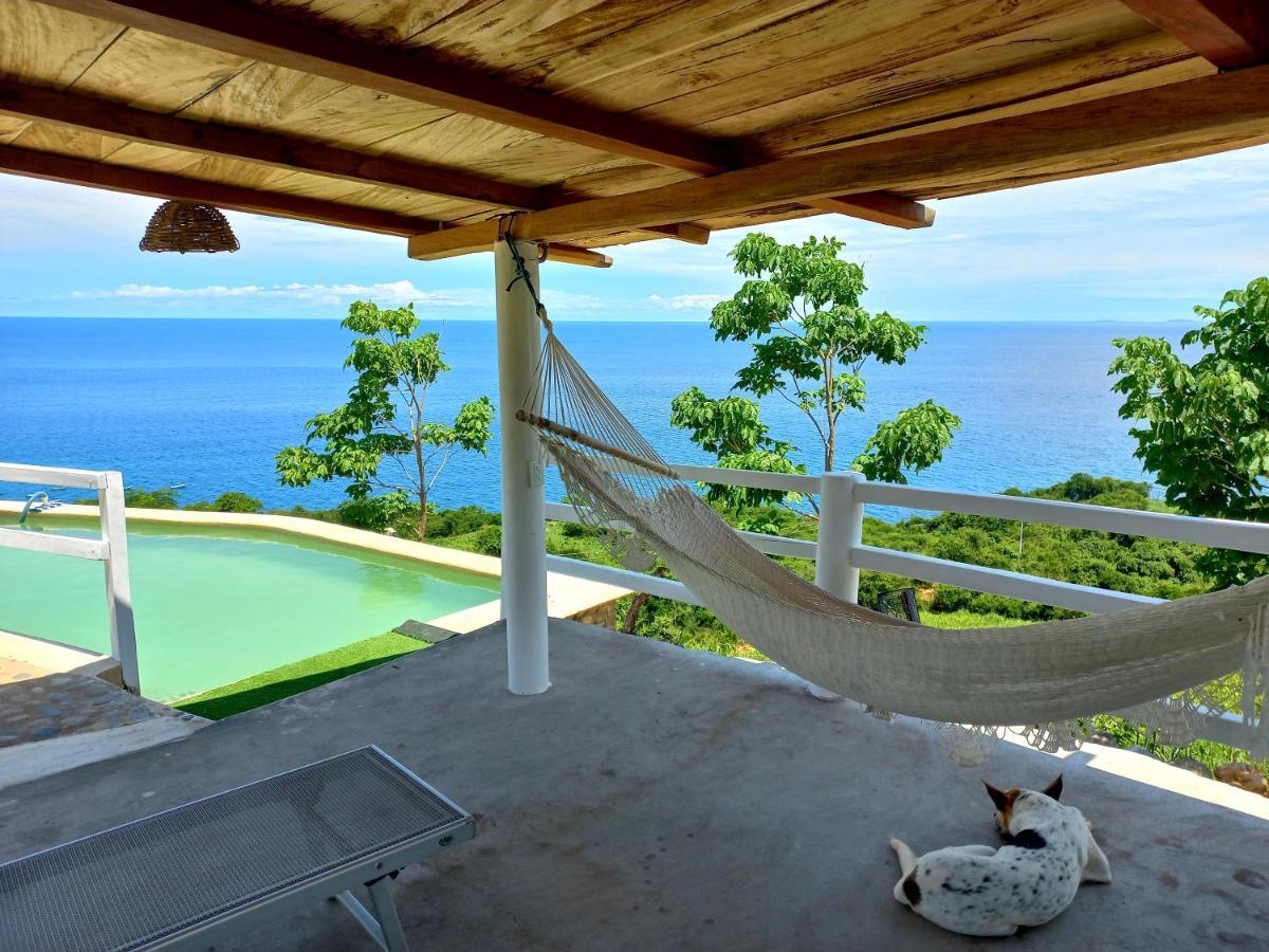 Treasure By The Sea Resort - Happy Hill Chimo エクステリア 写真
