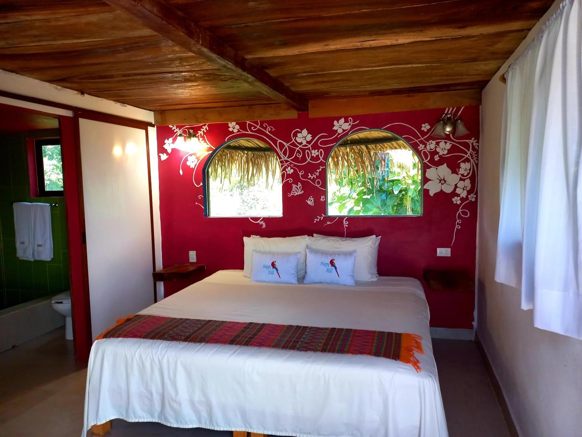 Treasure By The Sea Resort - Happy Hill Chimo エクステリア 写真