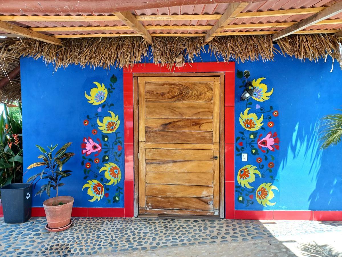 Treasure By The Sea Resort - Happy Hill Chimo エクステリア 写真
