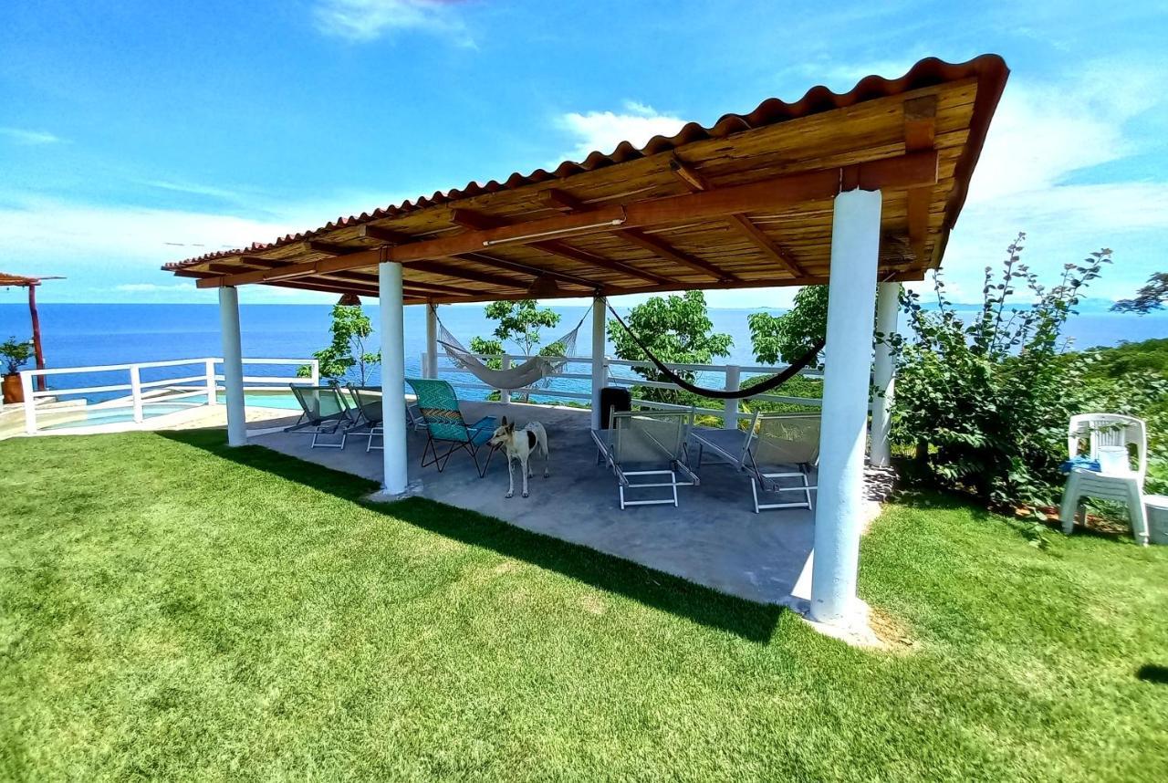 Treasure By The Sea Resort - Happy Hill Chimo エクステリア 写真